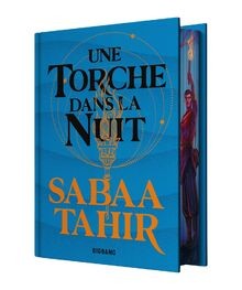 Une braise sous cendre t2 - une,