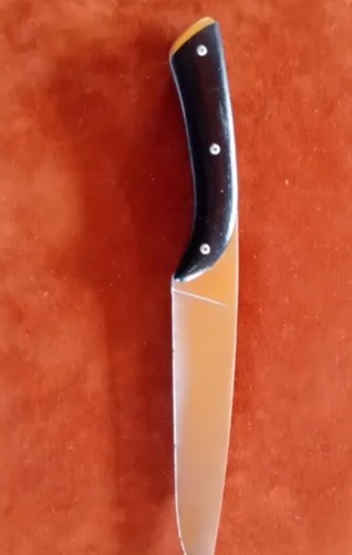 Petit couteau chef guy - couteau,