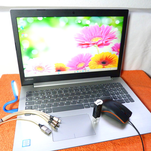 Lenovo 320 pouces - 15, fullhd