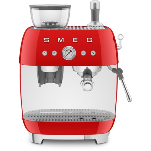 Expresso broyeur smeg - expresso,