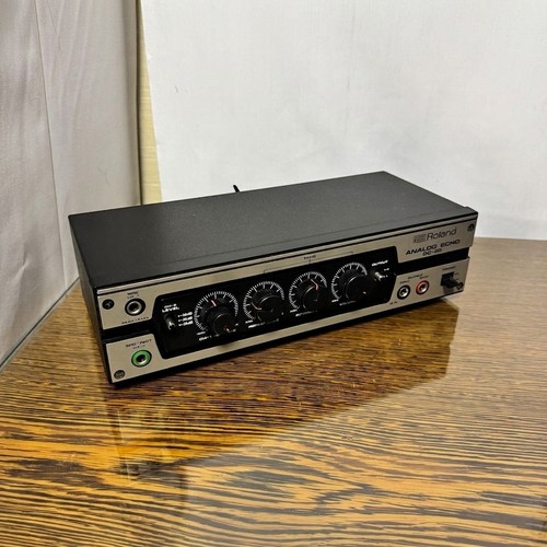 Roland analog echo - roland,