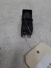 Bouton de warning RENAULT