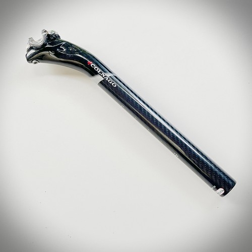 Collier selle carbon - collier,