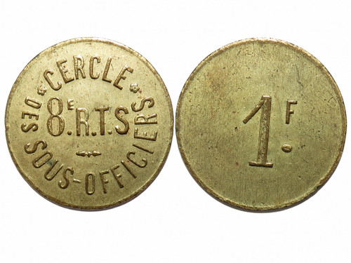 Rts tirailleurs - rts,