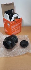 Sony FE 50mm f/2,5 G Objectif