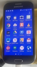 Samsung galaxy ace - samsung, 4
