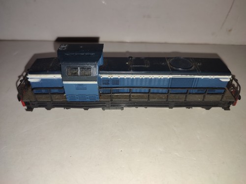 Jouef locomotive diesel - ho,