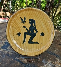 Dessous plat céramique - de,