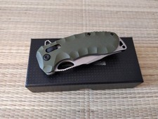 Couteau EDC Flipper /