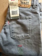 Levi’s 613 Slim Straight