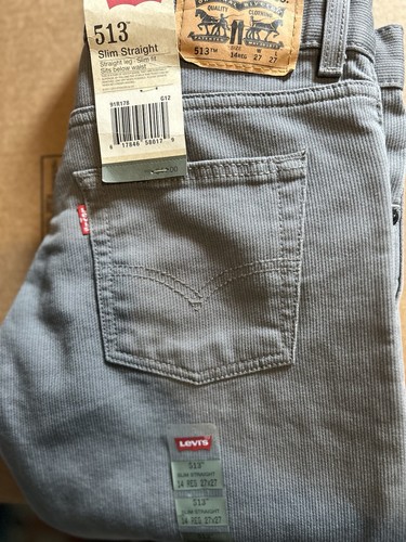 Levi 613 slim - levi’s,