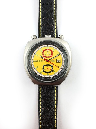 Sorna automatique bullhead - -,