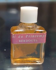 Bal printemps parfum 2 - -,