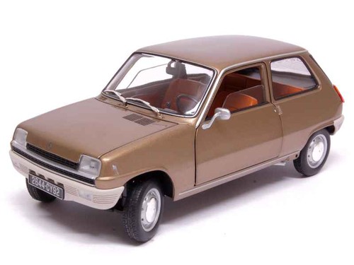 Dh001 voiture norev - dh001, 1/18