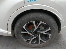 extension d aile arrière