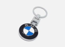 Porte clé rond BMW neuf sous