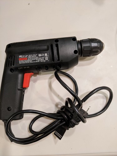 Black and decker electric - decker,