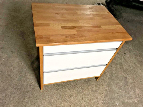 Meuble cuisine ikea bravad - cuisine,