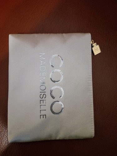 Trousse coco mademoiselle - trousse,