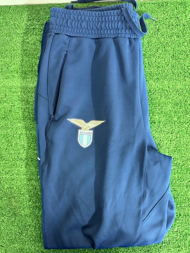 Maillot lazio match worn - no,