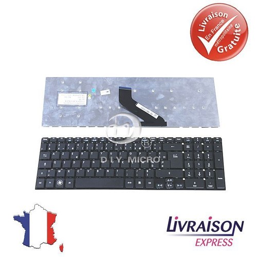 Clavier azerty français pour - azerty,