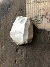 Préhistoire plusieurs outils