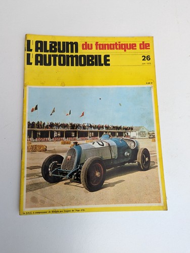 Album fanatique de - fanatique,