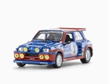 MINIATURE RENAULT 5 MAXI TURBO