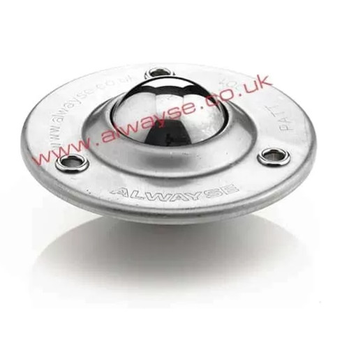Alwayse bille 50mm 340kg - 50mm,