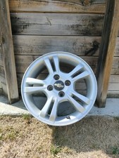 Jantes Chevrolet aveo 15" pouces X 6.0