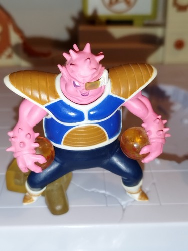 Figurine dodoria dragon ball - figurine, z