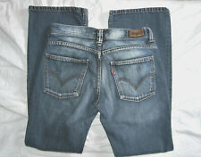 Indémodable 529 BOOTCUT jean