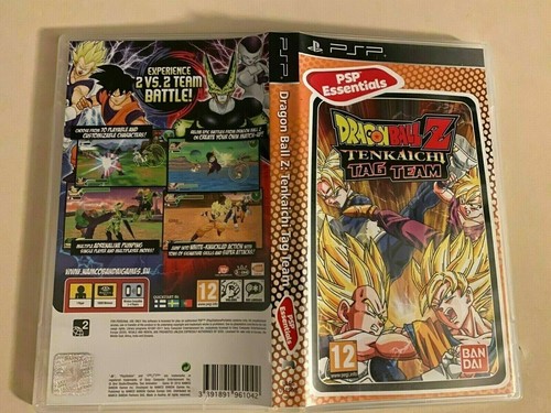 Dragon ball tenkaichi - dragon,