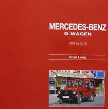 LIVRE/BOOK : MERCEDES BENZ