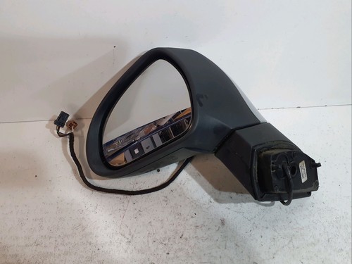 Retroviseur ext peugeot 207 - g,