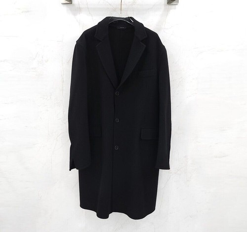 Hermes manteau long - long, en