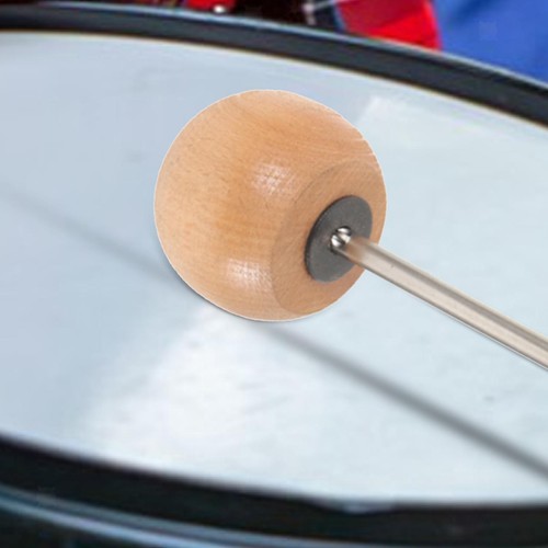 Batteur grosse caisse - batteur, en