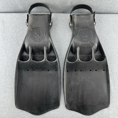 Scubapro jetfin open heel - scubapro,