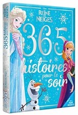 LA REINE DES NEIGES - 365