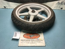 Pneu de jante avant Kymco