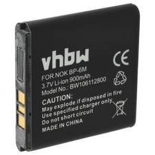 Batterie pour Nokia 3250 6233