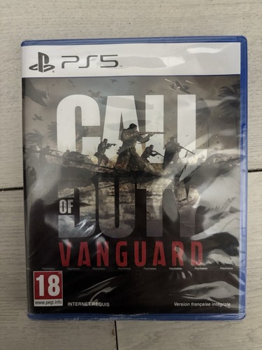 Call duty vanguard - of, duty: