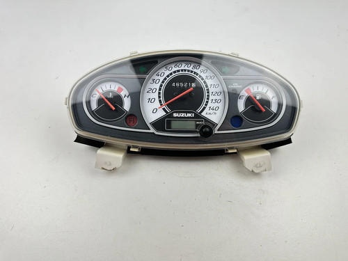 Compteur suzuki 125 burgman - compteur,