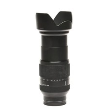 Objectif Sony FE 24-240 mm