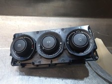 Commande chauffage CITROEN C3 PICASSO PHASE 1 69940006