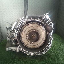 Boite de vitesses RENAULT CAPTUR 1 phase 2 DC4019