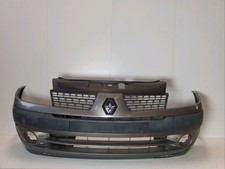 PARE-CHOC AV RENAULT CLIO 2