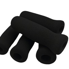 Housse éponge poignée aide à la marche 6 pièces pour un confort amélioré p