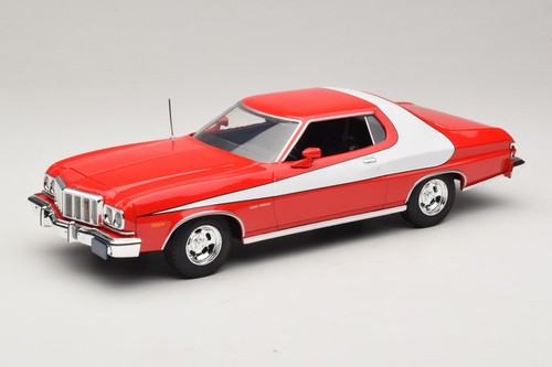 Ford gran torino starsky and - gran,