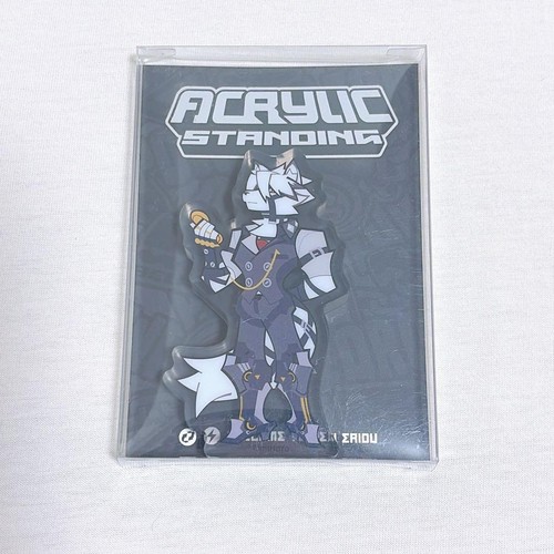Mini support acrylique - , zenzero